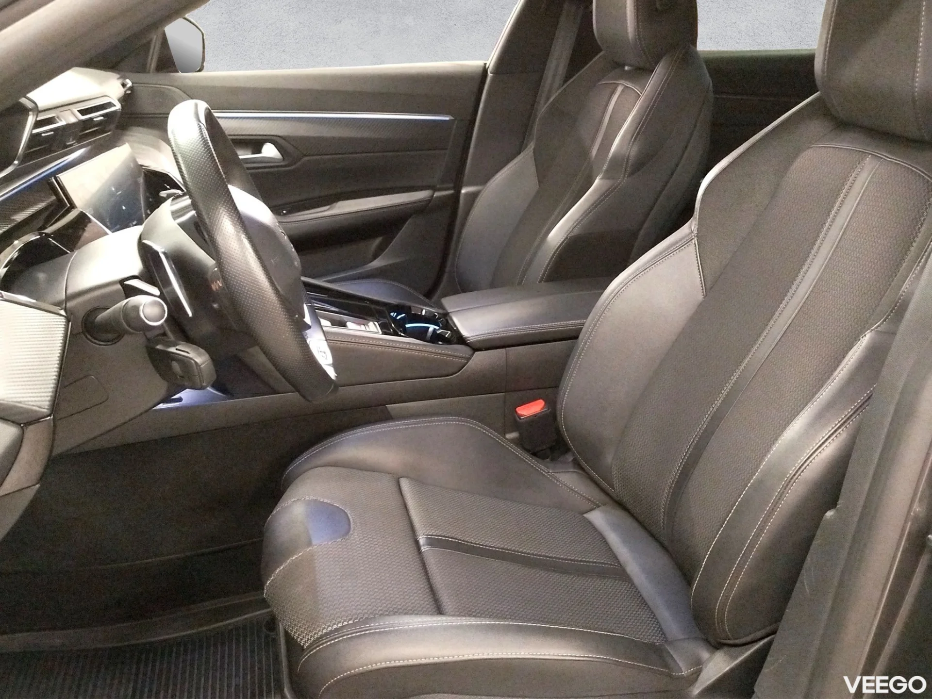 Peugeot 508 - 96kW