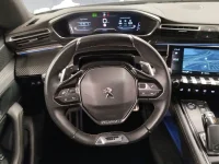 Peugeot 508 - 96kW thumbnail