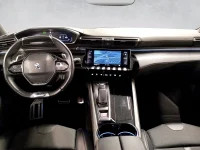 Peugeot 508 - 96kW thumbnail