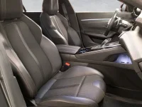 Peugeot 508 - 96kW thumbnail