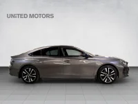 Peugeot 508 - 96kW thumbnail