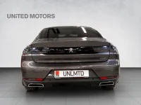 Peugeot 508 - 96kW thumbnail