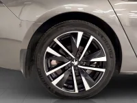 Peugeot 508 - 96kW thumbnail