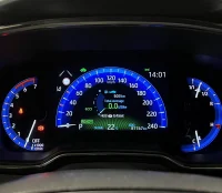Toyota Corolla Touring Sports Active 1.8 72kW thumbnail