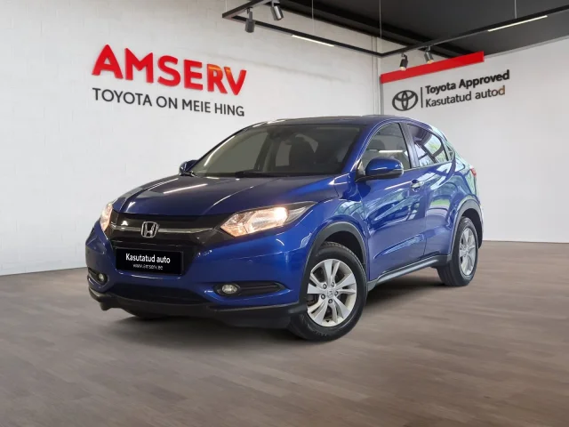 Image of Honda HR-V - 96kW