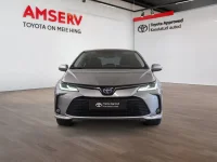 Toyota Corolla Active Plus 1.8 72kW thumbnail