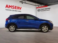 Honda HR-V - 96kW thumbnail
