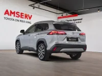 Toyota Corolla Cross Luxury Limited 1.8 72kW thumbnail
