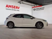 Toyota Corolla Active Plus 1.8 72kW thumbnail