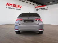 Toyota Corolla Active Plus 1.8 72kW thumbnail