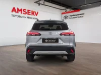 Toyota Corolla Cross Luxury Limited 1.8 72kW thumbnail