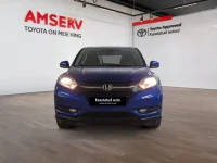 Honda HR-V - 96kW thumbnail