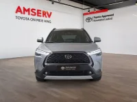 Toyota Corolla Cross Luxury Limited 1.8 72kW thumbnail