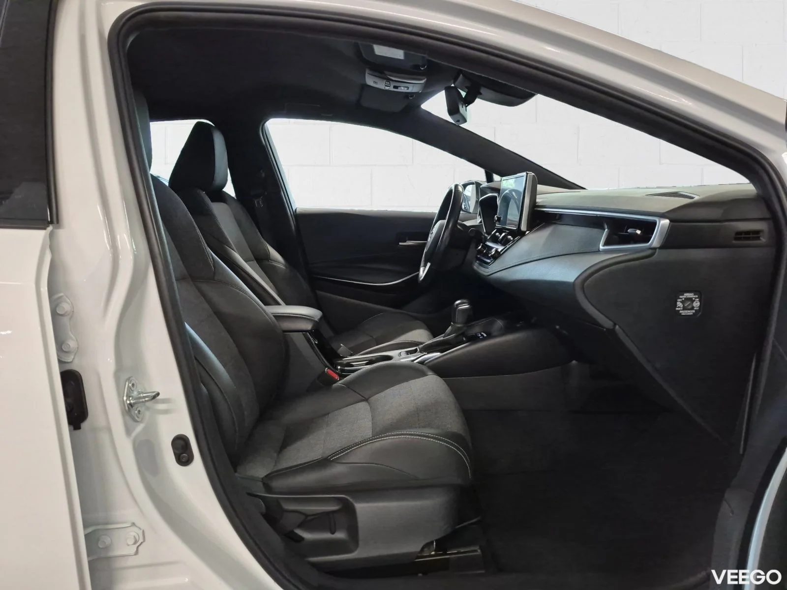 Toyota Corolla Active Plus 1.8 72kW