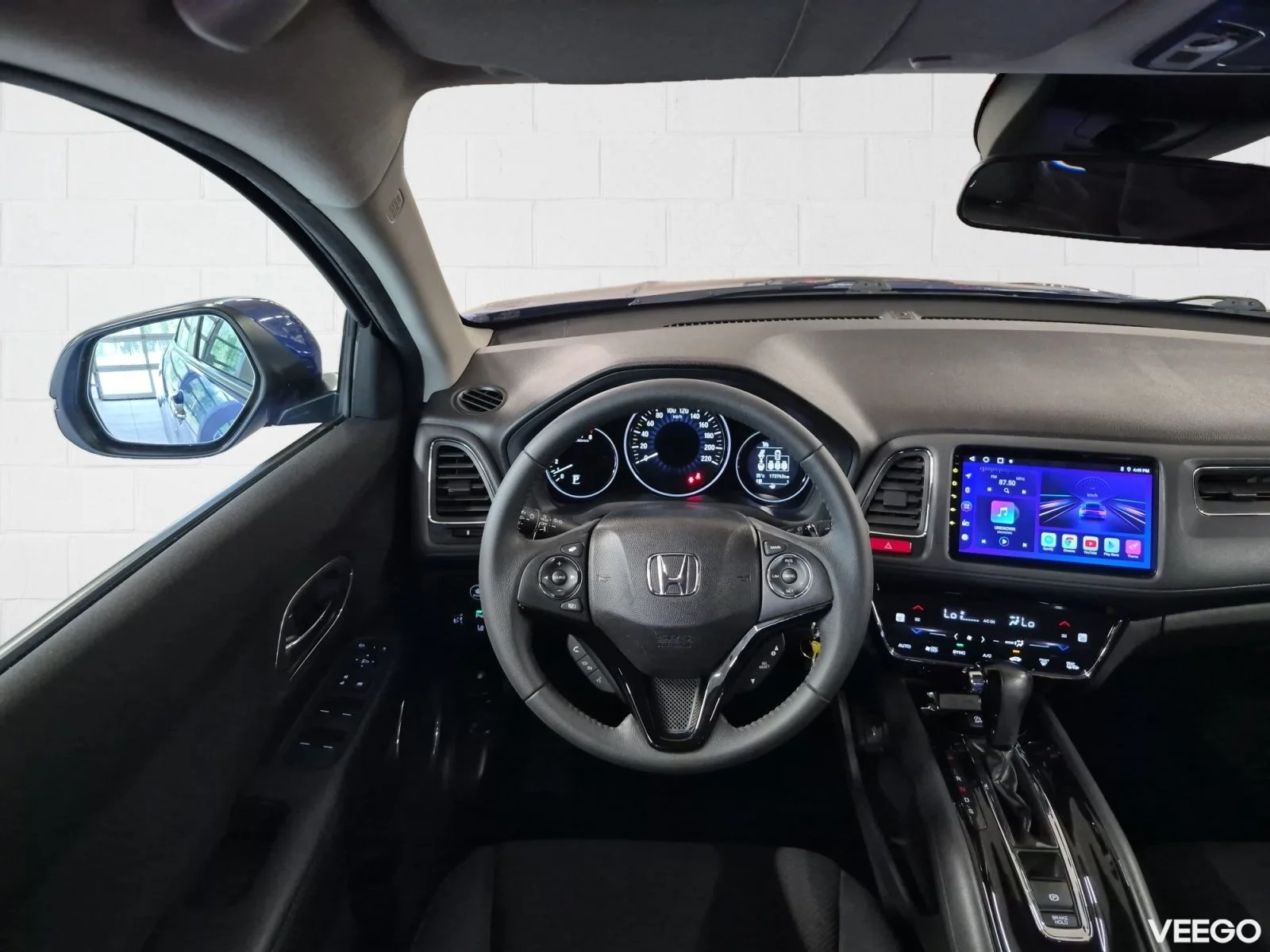Honda HR-V - 96kW