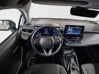 Toyota Corolla Active Plus 1.8 72kW thumbnail