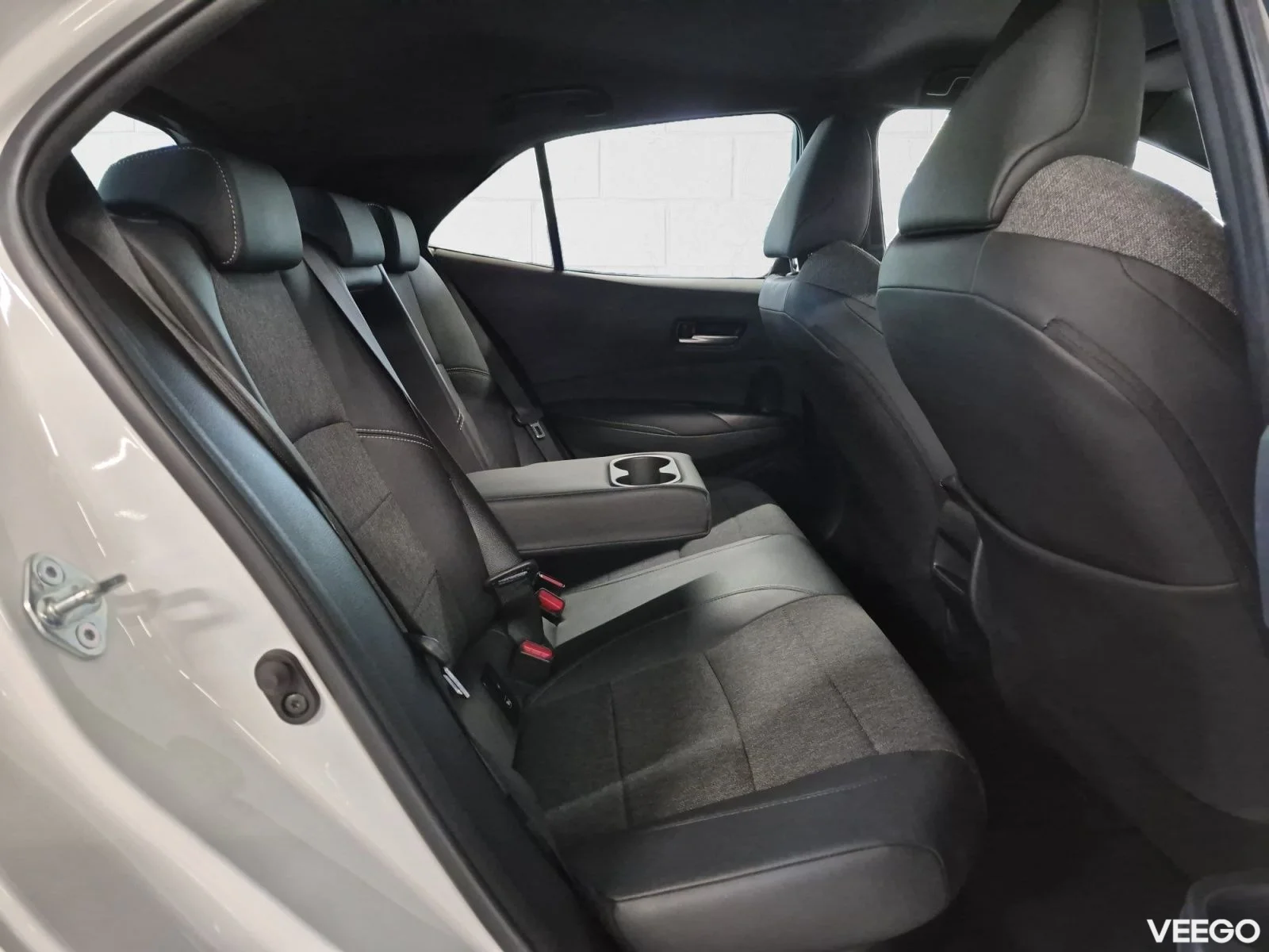 Toyota Corolla Active Plus 1.8 72kW
