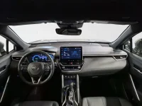 Toyota Corolla Cross Luxury Limited 1.8 72kW thumbnail