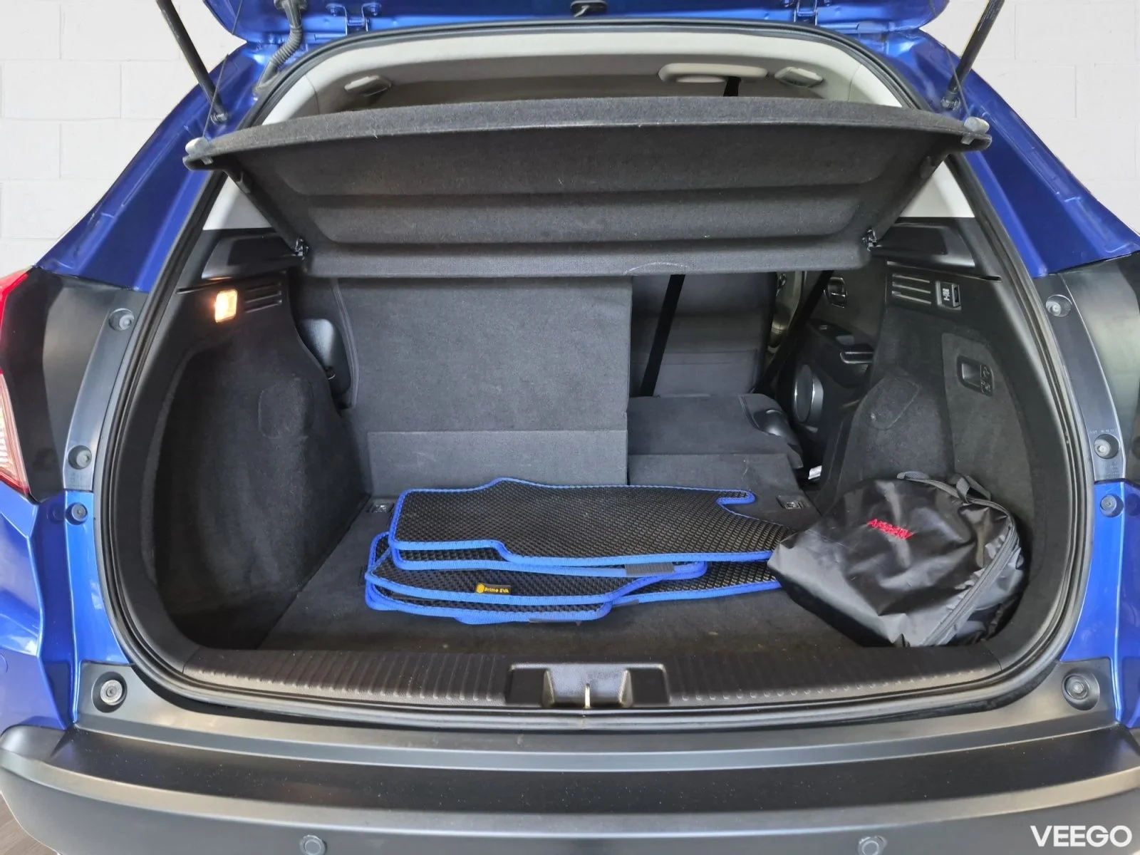 Honda HR-V - 96kW