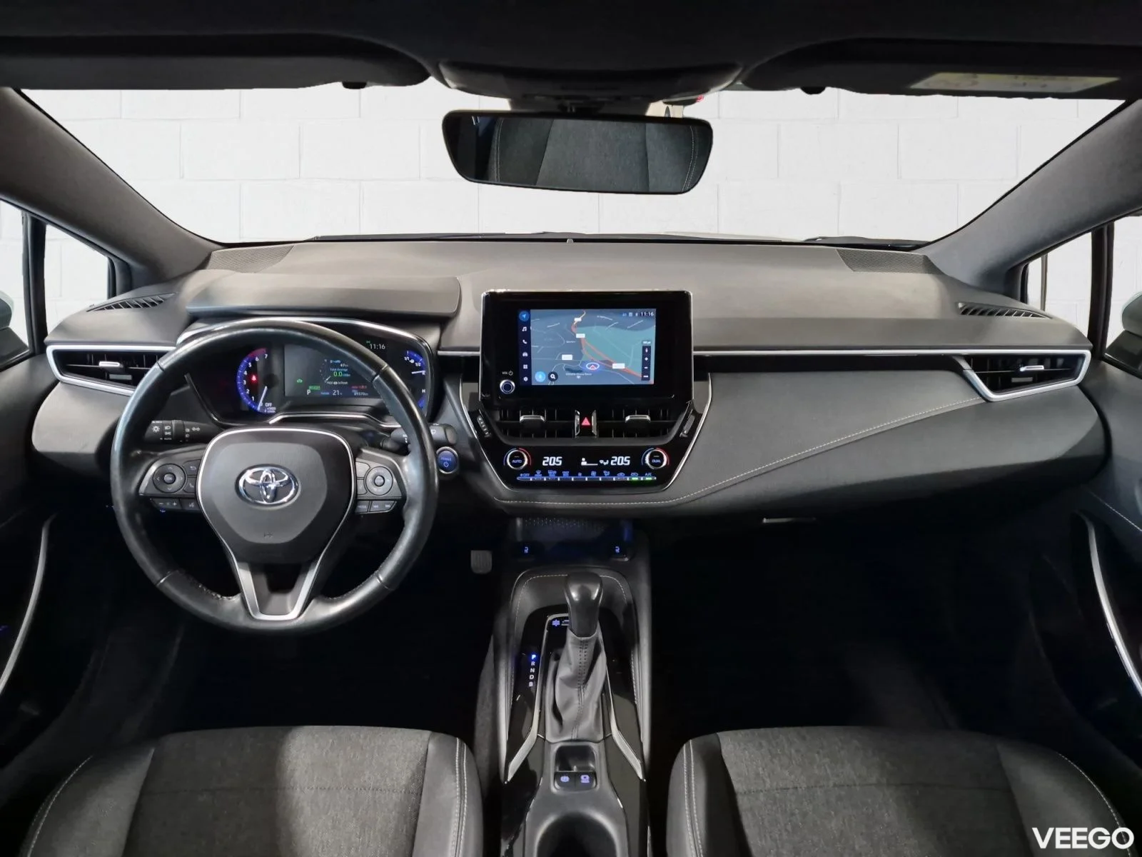 Toyota Corolla Active Plus 1.8 72kW