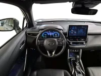 Toyota Corolla Cross Luxury Limited 1.8 72kW thumbnail
