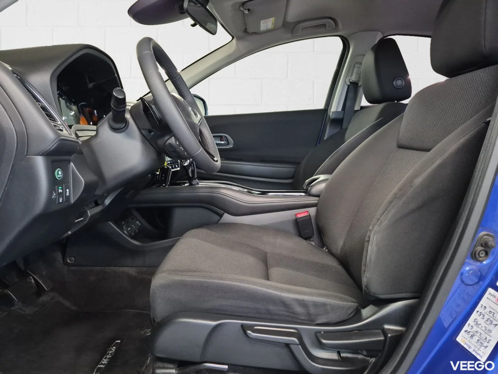 Honda HR-V - 96kW