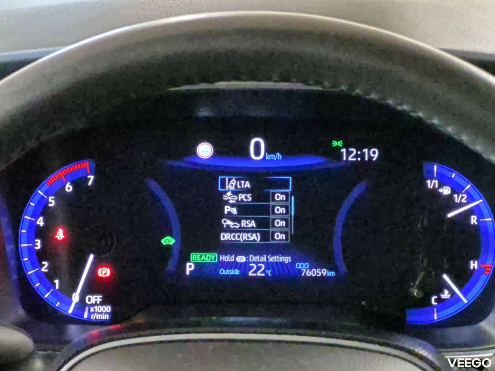 Toyota Corolla Active Plus 1.8 72kW