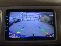 Honda HR-V - 96kW thumbnail