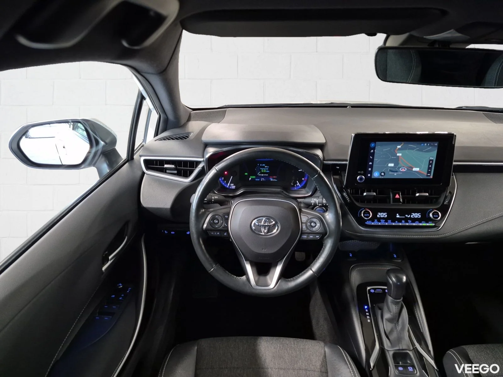 Toyota Corolla Active Plus 1.8 72kW