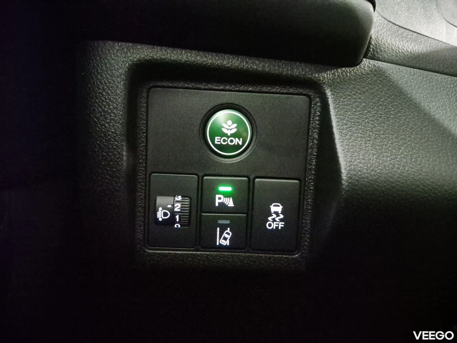 Honda HR-V - 96kW