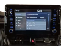 Toyota Corolla Active Plus 1.8 72kW thumbnail