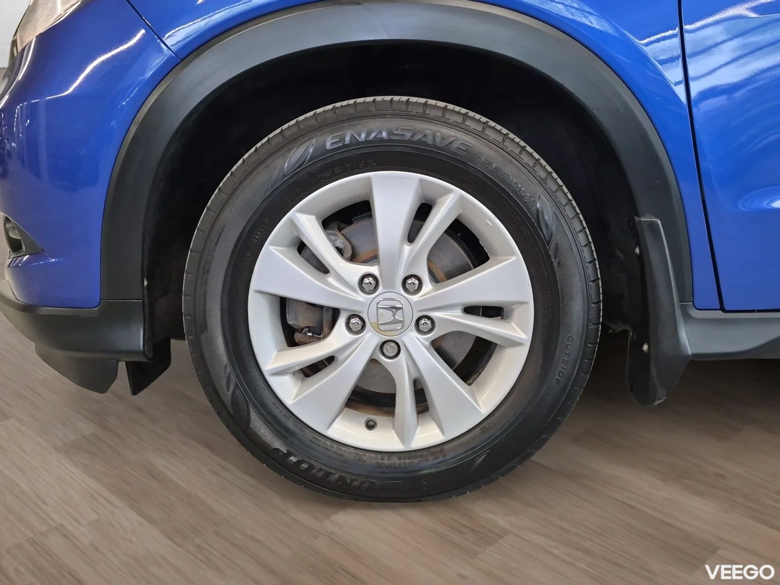 Honda HR-V - 96kW