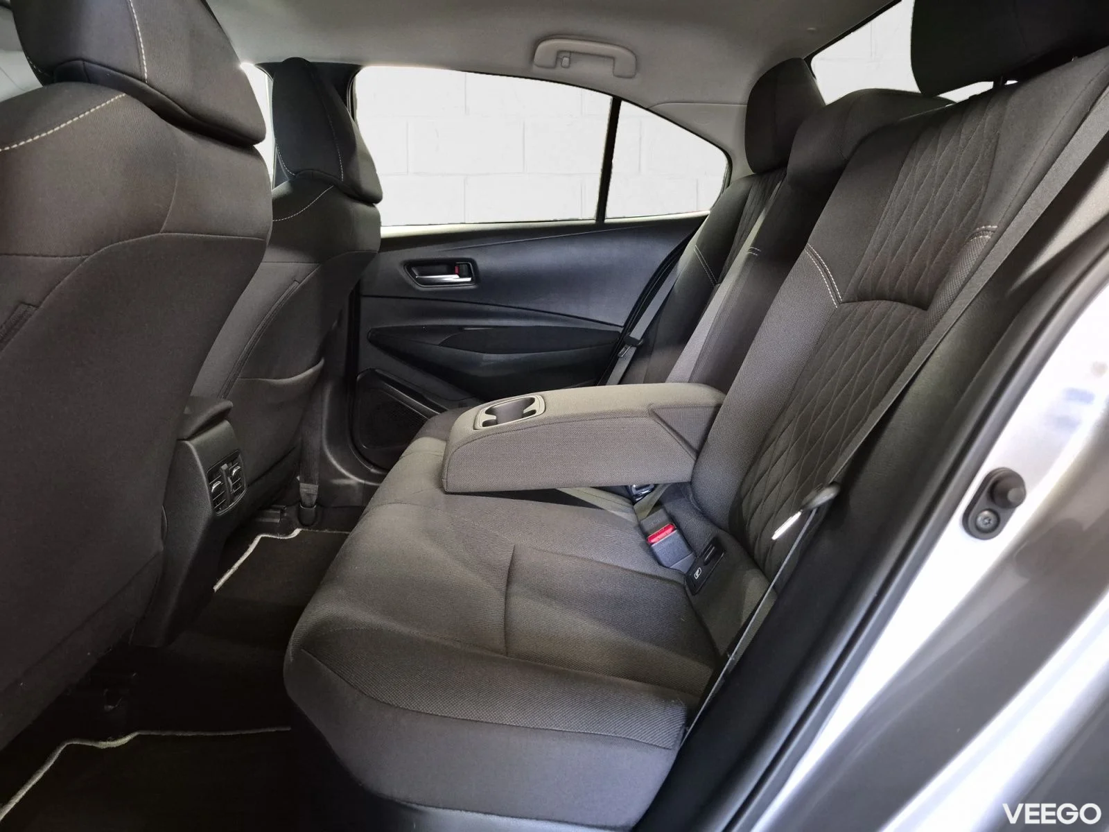Toyota Corolla Active Plus 1.8 72kW