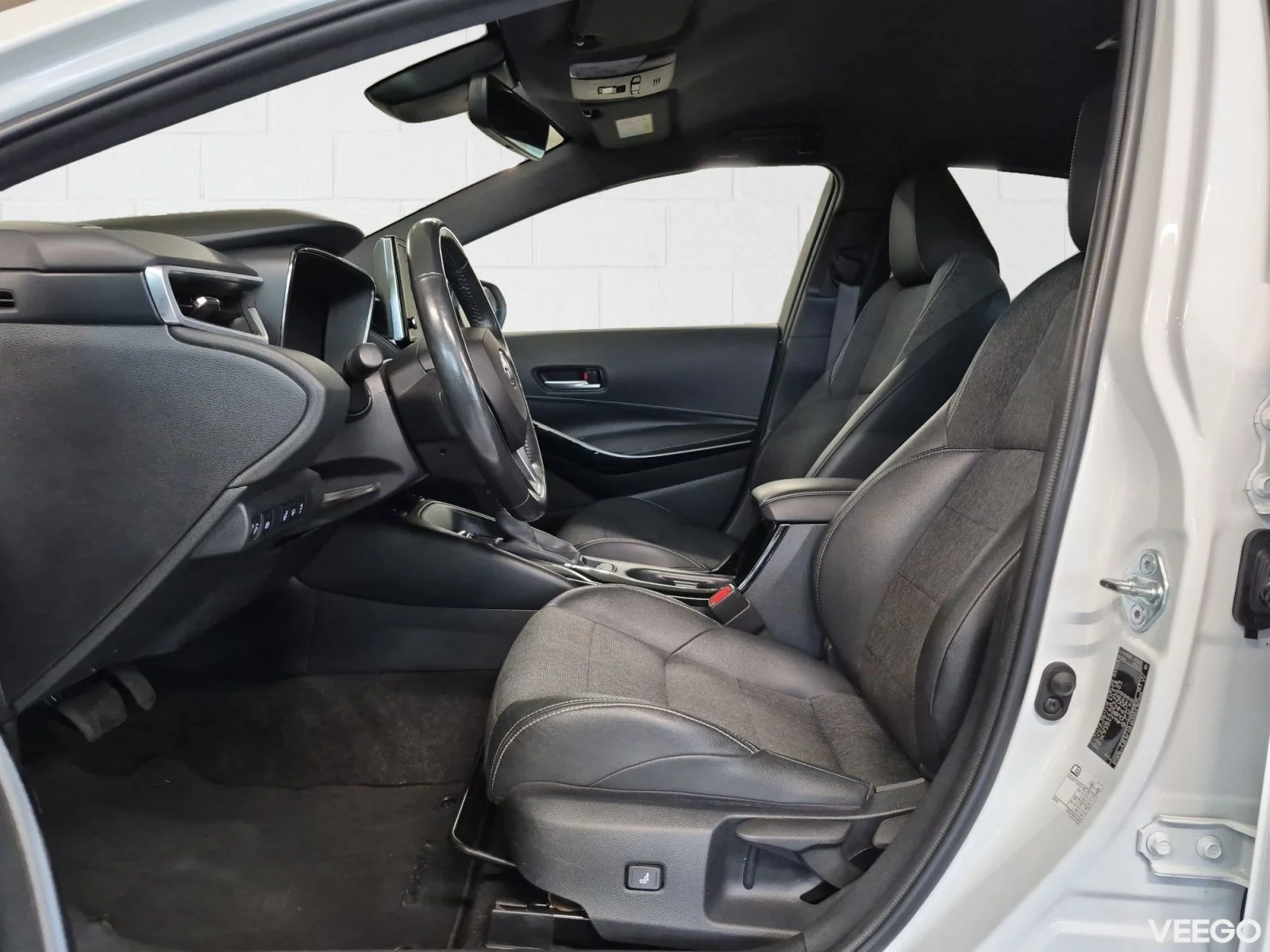 Toyota Corolla Active Plus 1.8 72kW