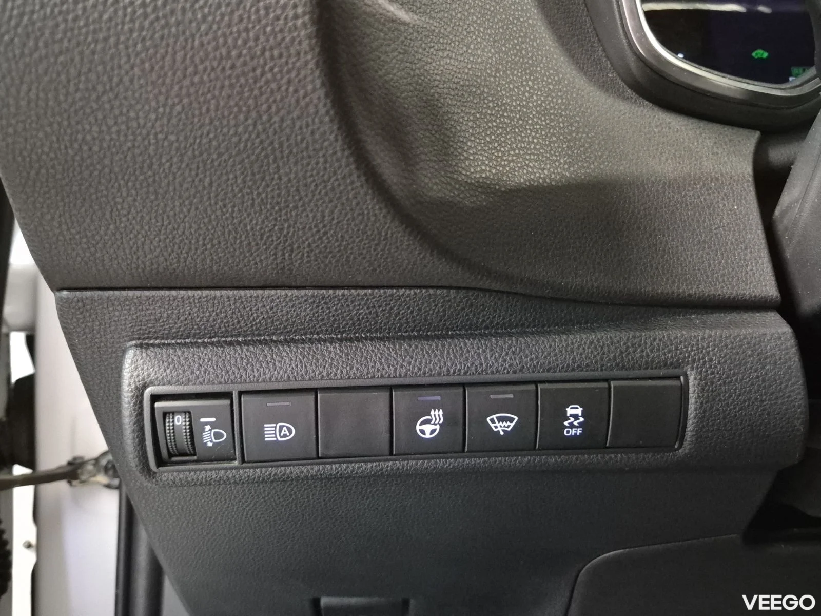 Toyota Corolla Active Plus 1.8 72kW