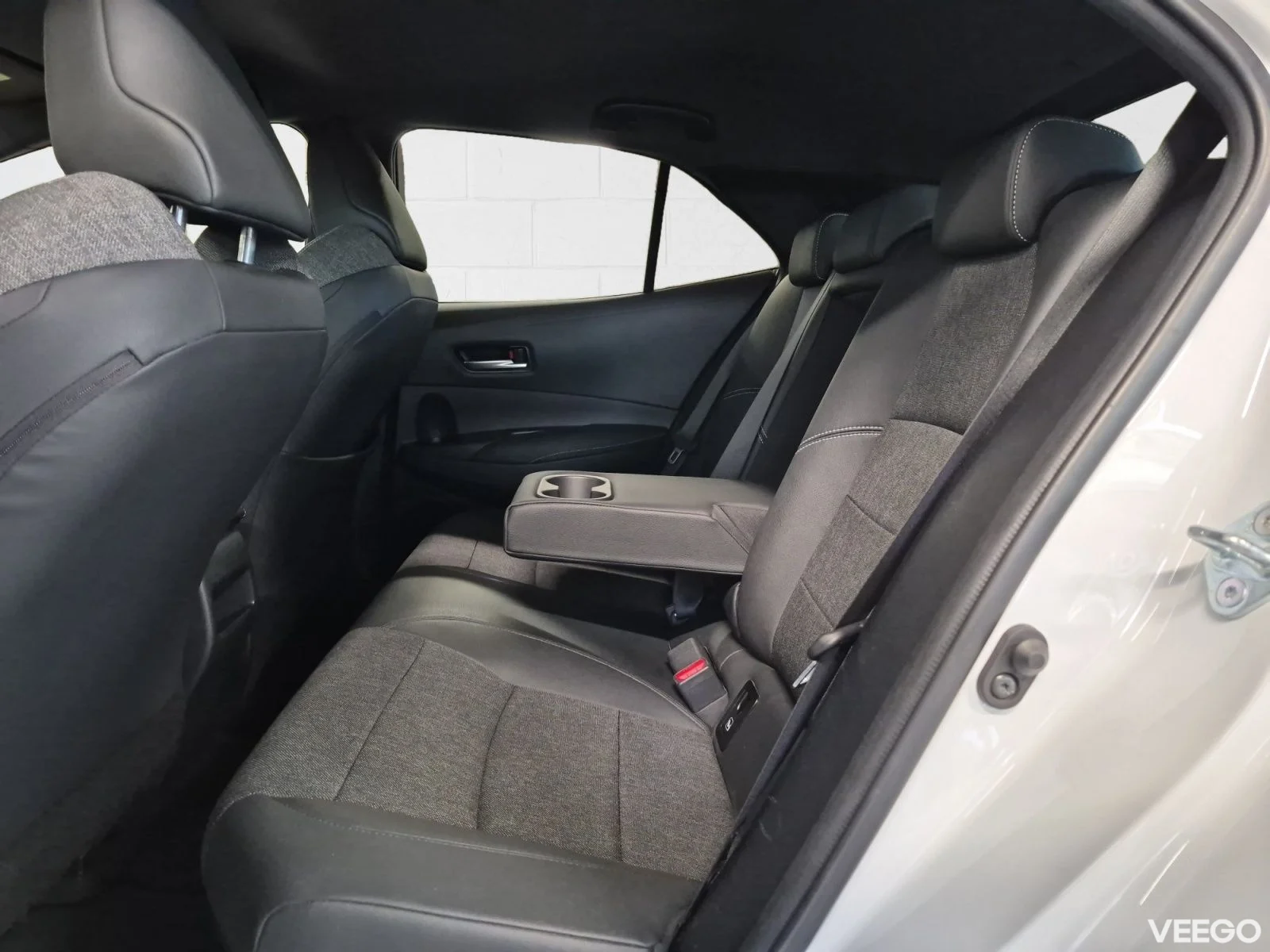 Toyota Corolla Active Plus 1.8 72kW