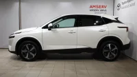 Nissan Qashqai MHEV N-Connecta 1.3 116kW thumbnail