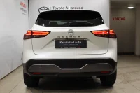 Nissan Qashqai MHEV N-Connecta 1.3 116kW thumbnail