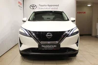 Nissan Qashqai MHEV N-Connecta 1.3 116kW thumbnail