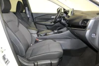 Nissan Qashqai MHEV N-Connecta 1.3 116kW thumbnail