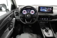 Nissan Qashqai MHEV N-Connecta 1.3 116kW thumbnail