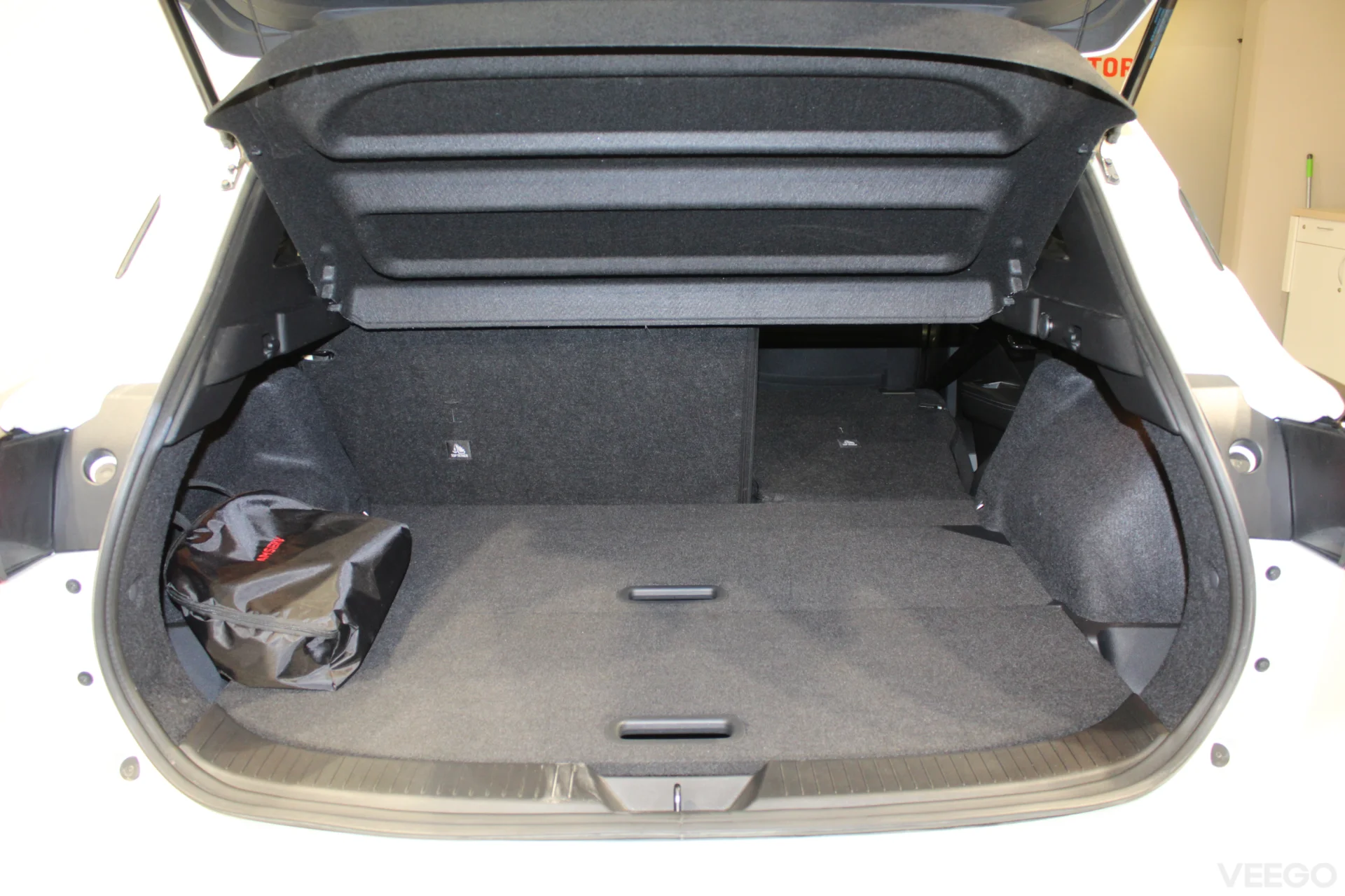 Nissan Qashqai MHEV N-Connecta 1.3 116kW