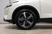 Nissan Qashqai MHEV N-Connecta 1.3 116kW thumbnail