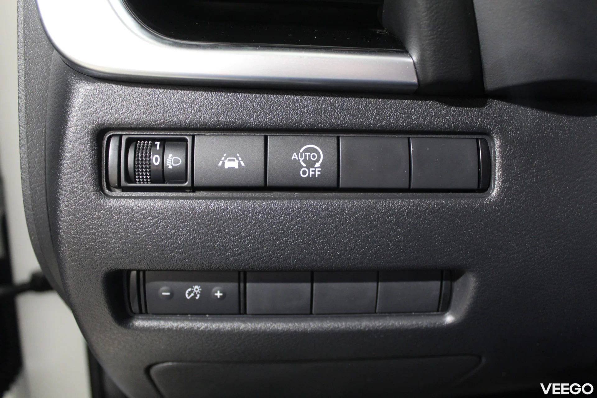 Nissan Qashqai MHEV N-Connecta 1.3 116kW