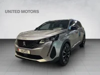 Peugeot 5008 GT 96kW thumbnail