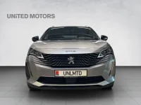 Peugeot 5008 GT 96kW thumbnail