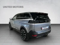 Peugeot 5008 GT 96kW thumbnail