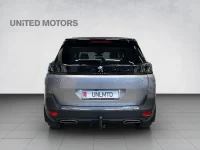 Peugeot 5008 GT 96kW thumbnail