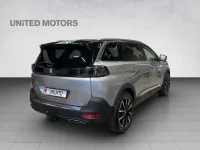 Peugeot 5008 GT 96kW thumbnail