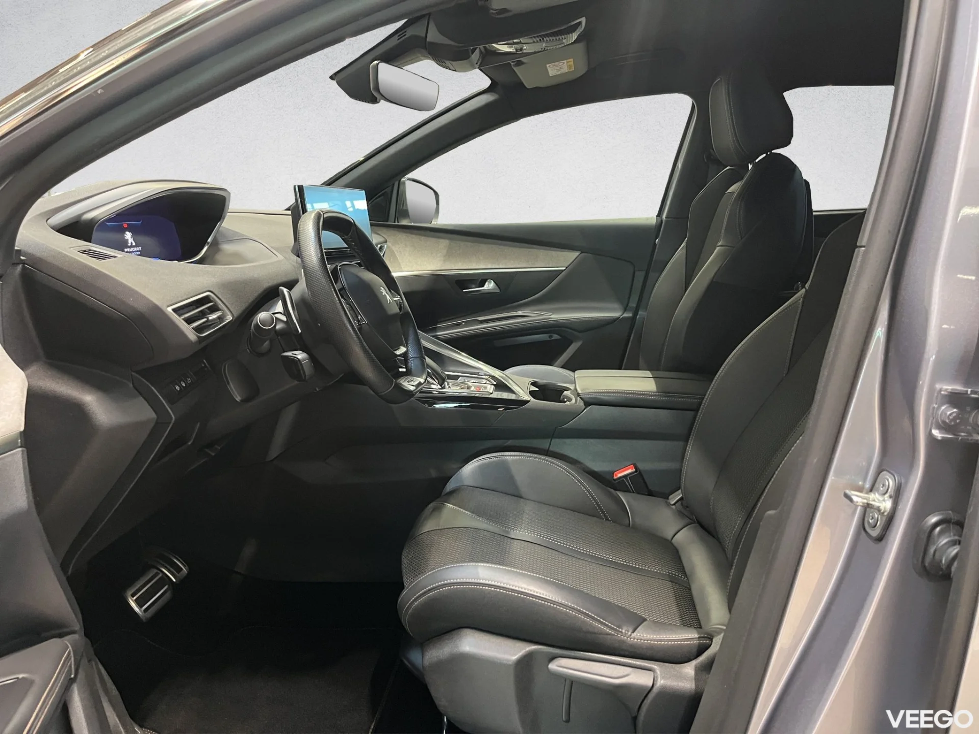 Peugeot 5008 GT 96kW